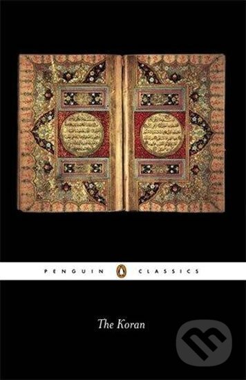 Levně The Koran - J. N. Dawood