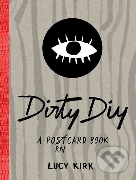 Levně Dirty DIY (A postcard book) - Lucy Kirk - kniha z kategorie Plagáty / Poustre