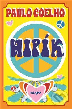 Levně Hipík - Paulo Coelho - kniha z kategorie Beletria