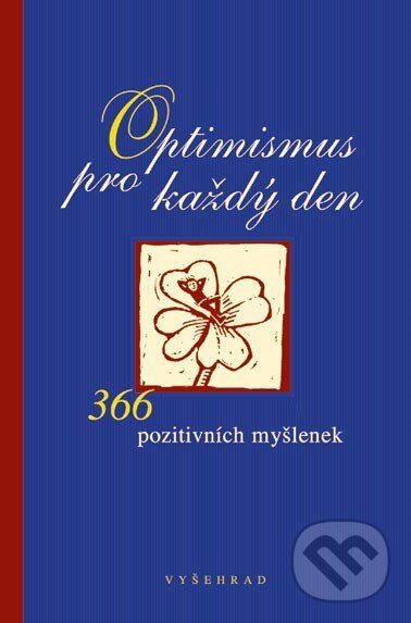 Optimismus pro každý den - Fabian Bergmann, Vyšehrad, 2001