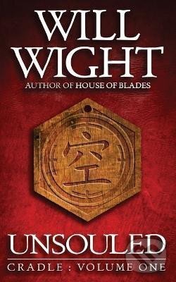 Kniha: Unsouled (Will Wight). Ingram Publisher Services US, 2017