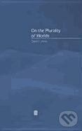 Levně Lewis, D: On the Plurality of Worlds - Lewis - kniha z kategorie Filozofia