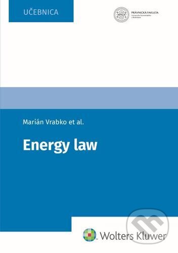 Energy law