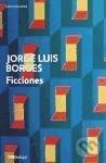 Kniha: Ficciones (Jorge Luis Borges). Debolsillo, 2011