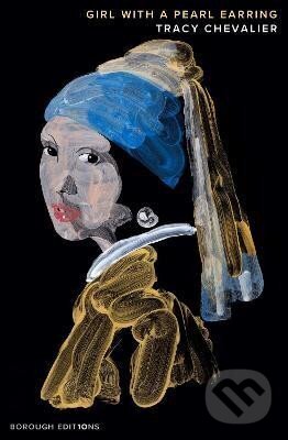Girl With a Pearl Earring - Tracy Chevalier