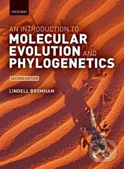 Levně An Introduction to Molecular Evolution and Phylogenetics