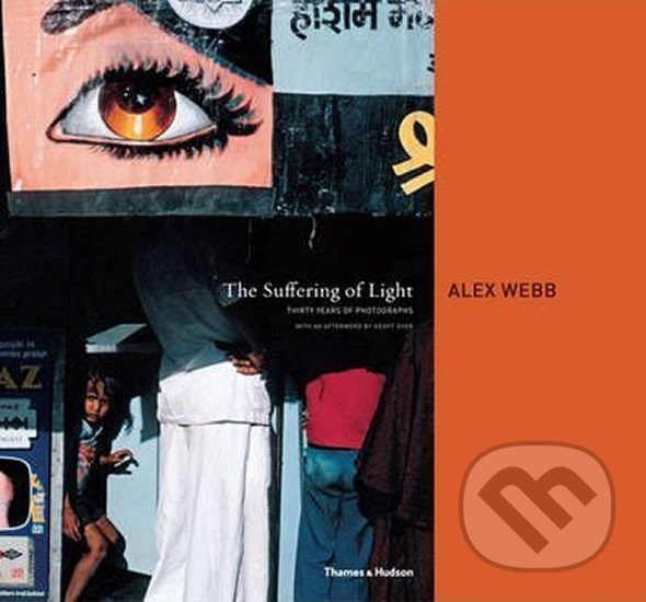 Levně Suffering of Light - Alex Webb
