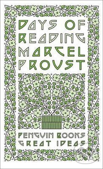 Days of Reading koupíte na Martinus.cz