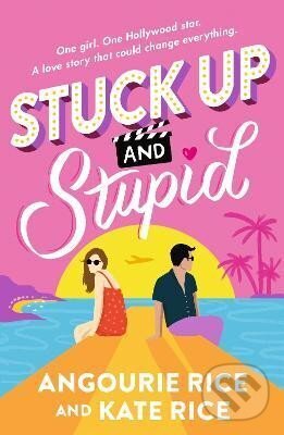 Stuck Up and Stupid koupíte na Martinus.cz
