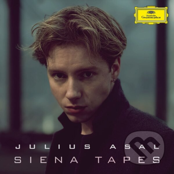 Kniha Julius Asal: Siena Tapes (Ravel, Badzura, Asal)