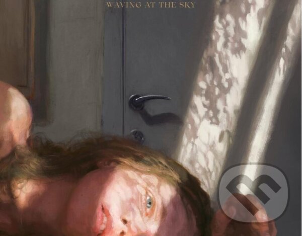 Kniha Avkrvst: Waving At The Sky / Creamy White LP