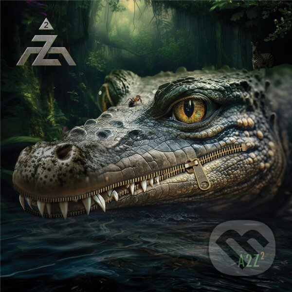 Levně A-Z: A2Z2 LP - A-Z