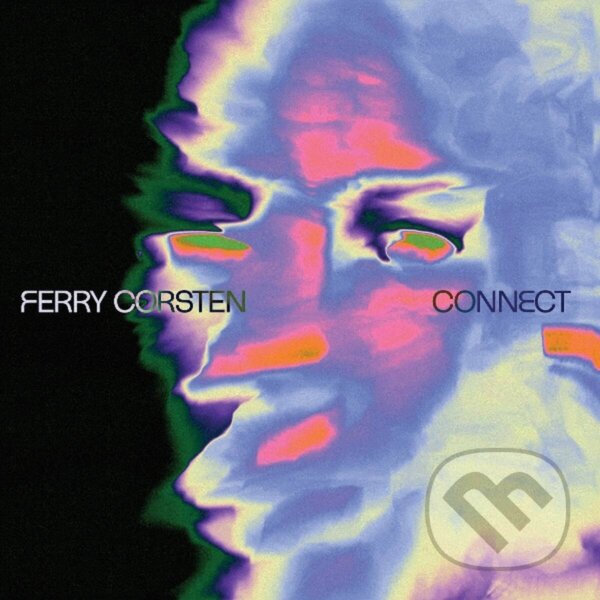 Levně Ferry Corsten: Connect (Purple) LP (2 LP) - Ferry Corsten