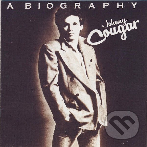 Levně Johnny Cougar: A Biography - Johnny Cougar