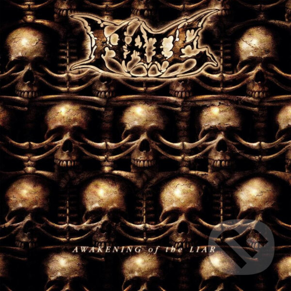 Levně Hate: Awakening Of Lair - Hate