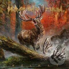Levně Heaven Shall Burn: Heimat CD/BD (2XCD+BLU-RAY) - Heaven Shall Burn