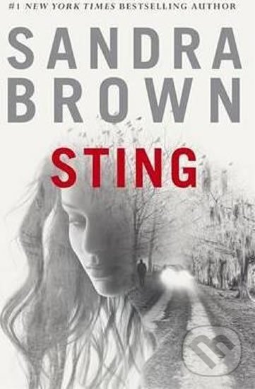 Levně Sting - Sandra Brown