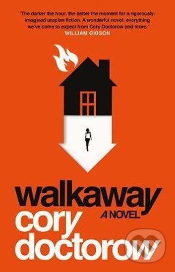Levně Walkaway - Cory Doctorow