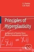 Kniha: Principles of Hyperplasticity (Alexander M. Puzrin). Springer London, 2006