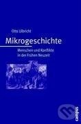 Levně Mikrogeschichte - Otto Ulbricht