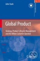 Kniha: Global Product (John Stark). , 2007