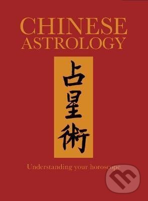 Chinese Astrology koupíte na Martinus.cz