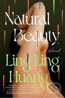 Kniha: Natural Beauty (Ling Ling Huang). Penguin Putnam Inc, 2024