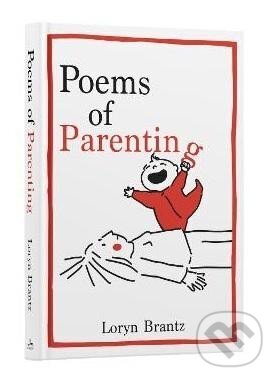 Poems of Parenting koupíte na Martinus.cz