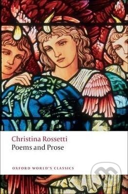 Levně Poems and Prose - G. Christina Rossetti