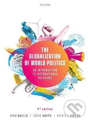 Levně Globalization of World Politics - John Baylis