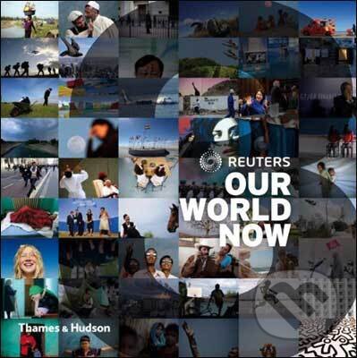 Kniha: Reuters Our World Now 3 (Slovart). Slovart