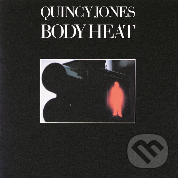 Levně Quincy Jones: Body Heat LP - Quincy Jones