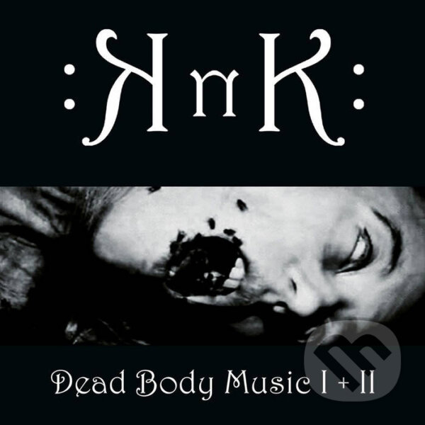 Levně Knk: Dead Body Music I + II - Knk