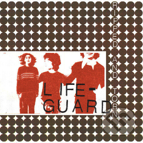 Levně Lifeguard: Ripped And Torn - Lifeguard