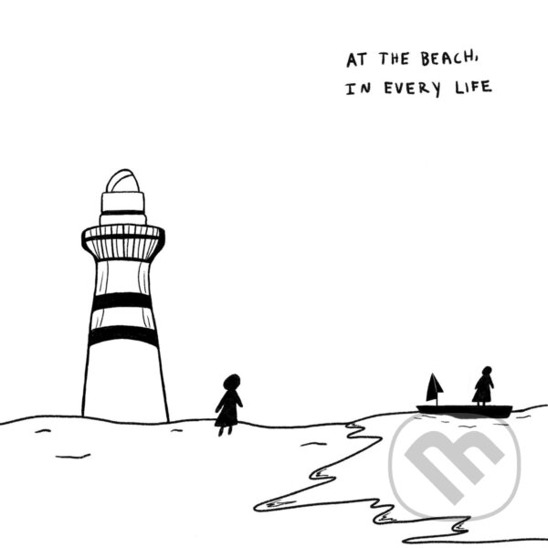 Gigi Perez: At The Beach, In Every Life  LP - Gigi Perez