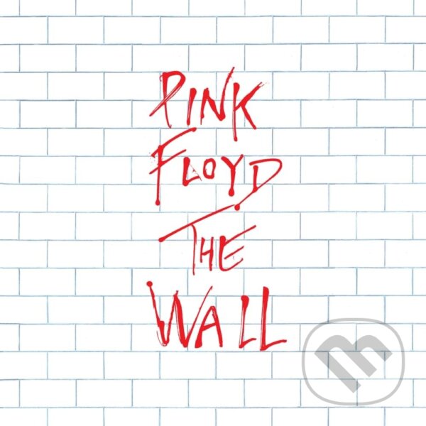 Levně Pink Floyd: Wall (2 CD) - Pink Floyd