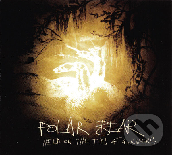 Levně Polar Bear: Held on the Tips of Fingers LP - Polar Bear