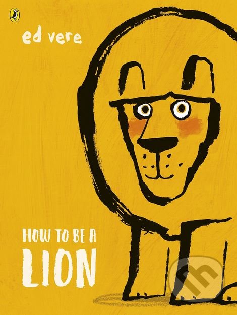 How to be a Lion koupíte na Martinus.cz