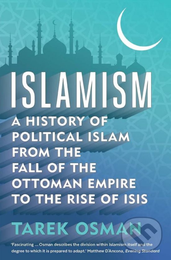 Kniha Islamism