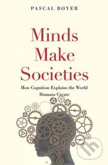 Kniha Minds Make Societies