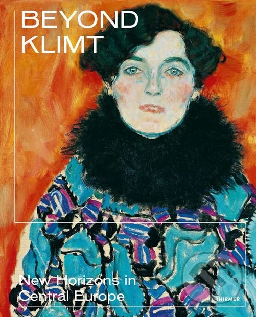 Levně Beyond Klimt (New Horizons in Central Europe) - Alexander Klee - kniha z kategorie Maliarstvo a sochárstvo