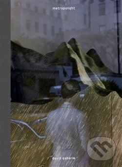 Levně Metropolight - David Gaberle - kniha z kategorie Fotografie