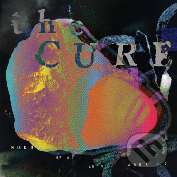 The Cure:  Mixes Of A Lost World (2 CD) - The Cure