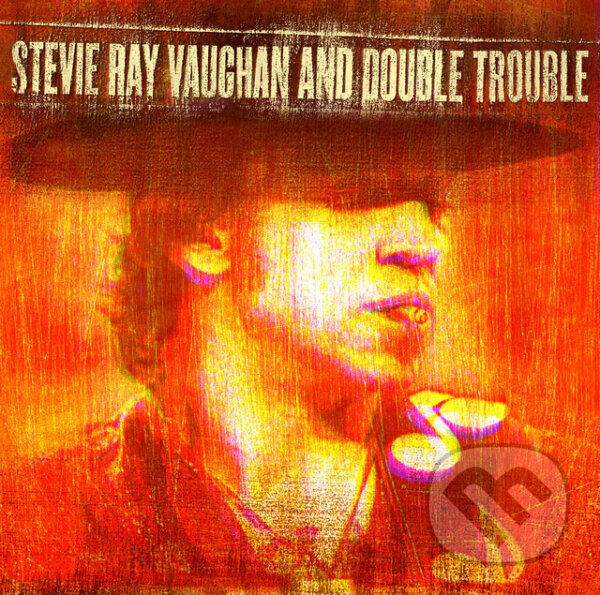 Levně Stevie Ray Vaughan & Double Trouble: Live At Montreux 1982 & 1985