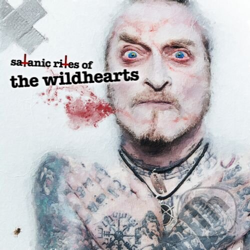 Levně Wildhearts Satanic: Rites Of The Wildhearts - Wildhearts Satanic