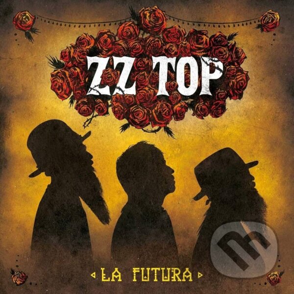 Levně ZZ Top: La Futura LP (2 LP) - ZZ Top