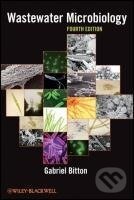 Kniha: Bitton, G: Wastewater Microbiology (Gabriel Bitton). Wiley-Blackwell, 2010
