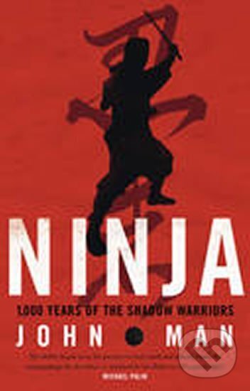 Levně Ninja - John Man