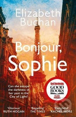 Bonjour, Sophie koupíte na Martinus.cz