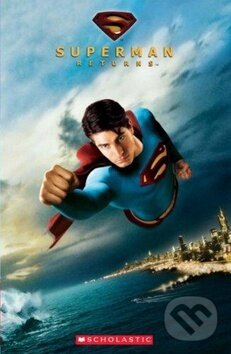 Kniha: Superman Returns (INFOA). INFOA, 2006